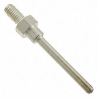 TE Connectivity AMP Connectors - 1766157-1 - CONN PIN #10-32 INT THR SILVER