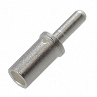 TE Connectivity AMP Connectors - 1766160-1 - CONN PIN #8 CRIMP SILVER