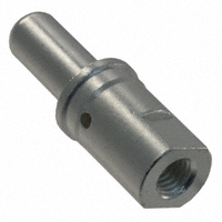 TE Connectivity AMP Connectors - 1766283-1 - CONN PIN #4 CRIMP SILVER 125AMPS