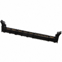 TE Connectivity AMP Connectors - 1766336-1 - CONN CROWN EDGE FMALE 30POS GOLD