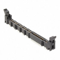 TE Connectivity AMP Connectors - 1766436-1 - CONN EDGE DUAL FMALE 30POS 0.098