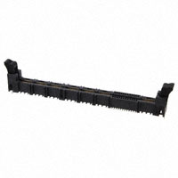 TE Connectivity AMP Connectors - 1766735-2 - CONN EDGE DUAL FMALE 38POS GOLD