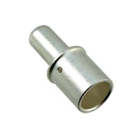 TE Connectivity AMP Connectors - 1766811-1 - CONN PIN SIZE #0 CRIMP