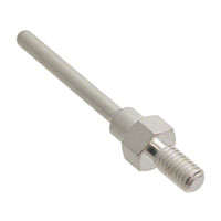 TE Connectivity AMP Connectors - 1766815-1 - CONN PIN #10-32 EXT THREAD