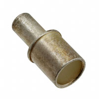 TE Connectivity AMP Connectors - 1766819-1 - CONN PIN SIZE #0