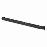 TE Connectivity AMP Connectors - 1-767007-4 - CONN PLUG 266POS .025 VERT SMD