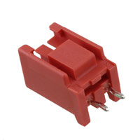 TE Connectivity AMP Connectors - 176975-2 - AMP UNIVERSAL POWER PLG 2P PCB