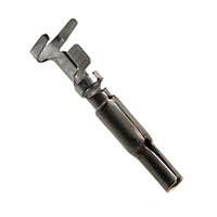 TE Connectivity AMP Connectors - 1-770006-0 - CONN SOCKET 14-20AWG GOLD CRIMP