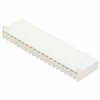 TE Connectivity AMP Connectors - 1-770602-9 - CONN RCPT 19POS CST-100 CRIMP