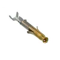 TE Connectivity AMP Connectors - 1-770834-0 - CONN SOCKET 26-30AWG GOLD CRIMP