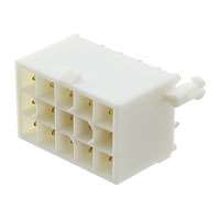 TE Connectivity AMP Connectors - 1-770859-1 - CONN HEADER 15POS VERT MINI-UMNL