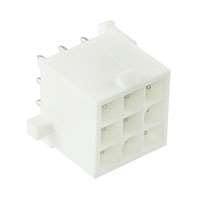 TE Connectivity AMP Connectors - 1-770876-0 - CONN HEADER 9POS VERT MINI-UMNL
