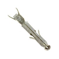 TE Connectivity AMP Connectors - 1-770902-0 - CONN SOCKET 22-26AWG GOLD CRIMP