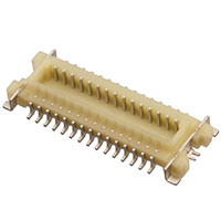 TE Connectivity AMP Connectors - 1775014-7 - CONN PLUG 30POS 0.8MM TIN SMD