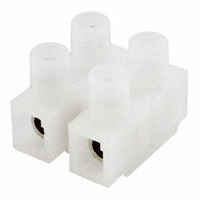 TE Connectivity AMP Connectors - 1776296-2 - CONN TERM STRIP 2CIRC 0.394"