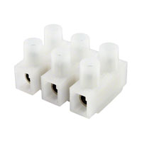 TE Connectivity AMP Connectors - 1776297-3 - CONN TERM STRIP 3CIRC 0.394"
