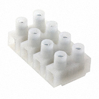 TE Connectivity AMP Connectors - 1776296-4 - CONN TERM STRIP 4CIRC 0.394"