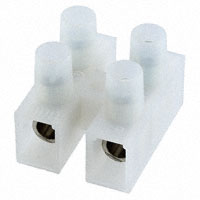 TE Connectivity AMP Connectors - 1776302-2 - CONN TERM STRIP 2CIRC 0.472"