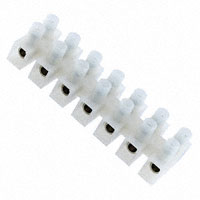 TE Connectivity AMP Connectors - 1776302-7 - CONN TERM STRIP 7CIRC 0.472"
