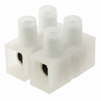 TE Connectivity AMP Connectors - 1776313-2 - CONN TERM STRIP 2CIRC 0.571"