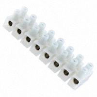 TE Connectivity AMP Connectors - 1776315-8 - CONN TERM STRIP 8CIRC 0.571"