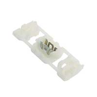 TE Connectivity AMP Connectors - 177766-1 - CONN INLINE TAP 22-24 AWG IDC