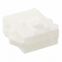 TE Connectivity AMP Connectors - 177912-1 - CONN HOUSING CAP 10POS .156 NAT