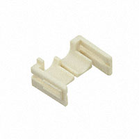 TE Connectivity AMP Connectors - 177918-1 - CONN PLATE DBL-LOCK 2POS NATURAL