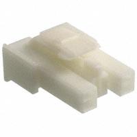 TE Connectivity AMP Connectors - 178125-1 - CONN PLUG 2POS .156 IN-LINE