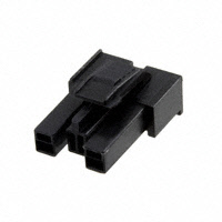 TE Connectivity AMP Connectors - 178125-9 - CONN PLUG 2POS .156 IN-LINE