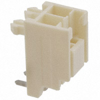 TE Connectivity AMP Connectors - 178495-1 - CONN HEADER 2POS R/A .156 TIN