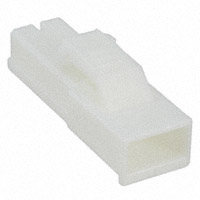 TE Connectivity AMP Connectors - 179183-1 - CONN RCPT HSG 0.187 1POS NATURAL