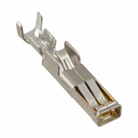TE Connectivity AMP Connectors - 179316-4 - RECEPT CONT MINI DRAWER