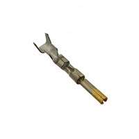 TE Connectivity AMP Connectors - 1-794221-0 - CONN SCKT 18-22AWG MINI-U M-N-L2