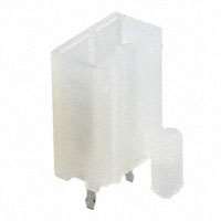 TE Connectivity AMP Connectors - 1-794302-1 - CONN HEADER 2POS VERT PCB TIN