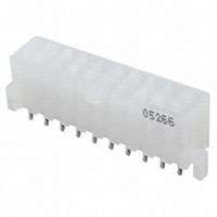 TE Connectivity AMP Connectors - 1-794311-1 - CONN HEADER 20POS VERT PCB TIN