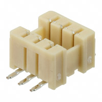 TE Connectivity AMP Connectors - 179437-6 - 2.0 A-F REC ASSY 6P HI-COAT