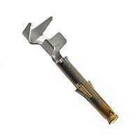 TE Connectivity AMP Connectors - 1-794407-0 - CONN SOCKT 20-16AWG MINI-UMNL AU