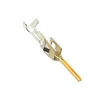 TE Connectivity AMP Connectors - 1-794609-1 - CONN PIN 26-30AWG GOLD CRIMP