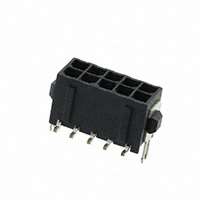 TE Connectivity AMP Connectors - 4-794633-0 - CONN HEADER 10POS DUAL TIN SMD