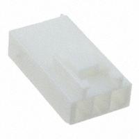 TE Connectivity AMP Connectors - 179464-1 - CONN HOUSING RCPT 3POS NATURAL