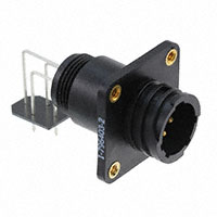 TE Connectivity AMP Connectors - 1-796403-2 - CONN RCPT CPC 4POS R/A W/INSERT