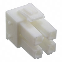 TE Connectivity AMP Connectors - 179861-1 - CONN HSG PLUG POWER