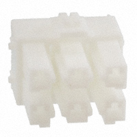 TE Connectivity AMP Connectors - 179862-1 - AMP POWER D/LOCK PLUG HSG 6P