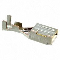 TE Connectivity AMP Connectors - 179955-2 - CONN RCPT 14-16AWG CRIMP 15GOLD