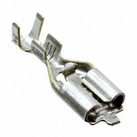 TE Connectivity AMP Connectors - 179974-1 - CONN QC RCPT 14-18AWG 0.250