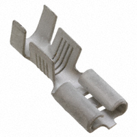 TE Connectivity AMP Connectors - 180363-2 - CONN QC RCPT 10-11AWG 0.250