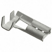 TE Connectivity AMP Connectors - 180429-2 - CONN QC RCPT 13.5-17AWG 0.250