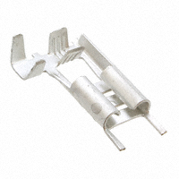 TE Connectivity AMP Connectors - 180464-2 - CONN QC RCPT 13.5-17AWG 0.250