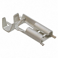 TE Connectivity AMP Connectors - 180464-5 - CONN QC RCPT 13.5-17AWG 0.250